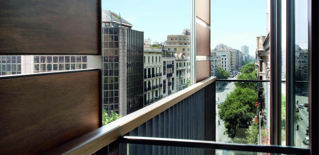 Europark Hotel Barcelona