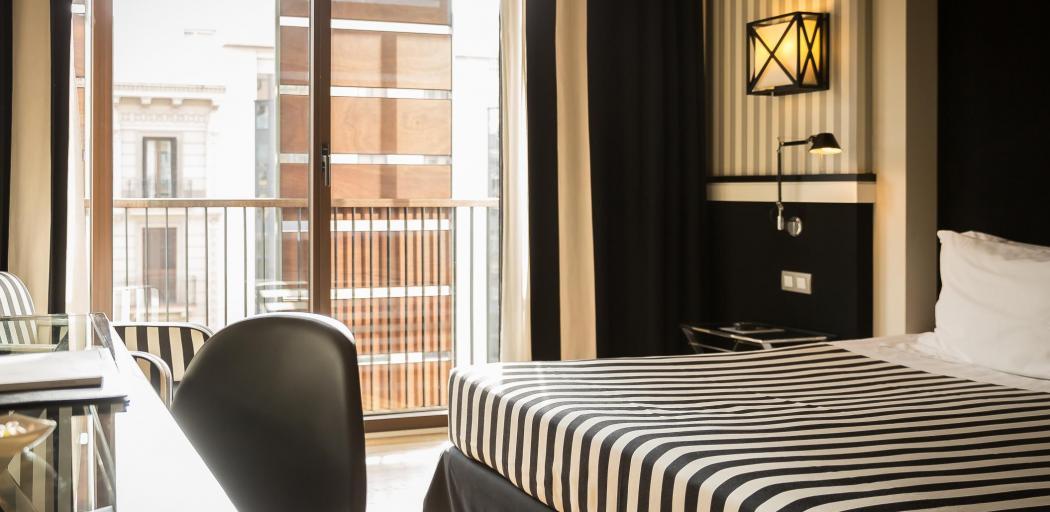 Hotel Europark Barcelona