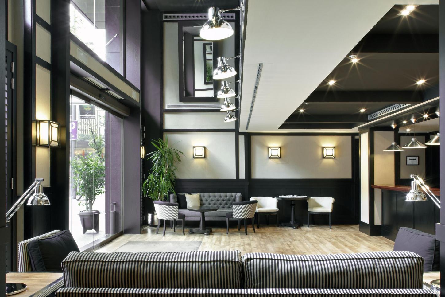 Hotel Europark Barcelona